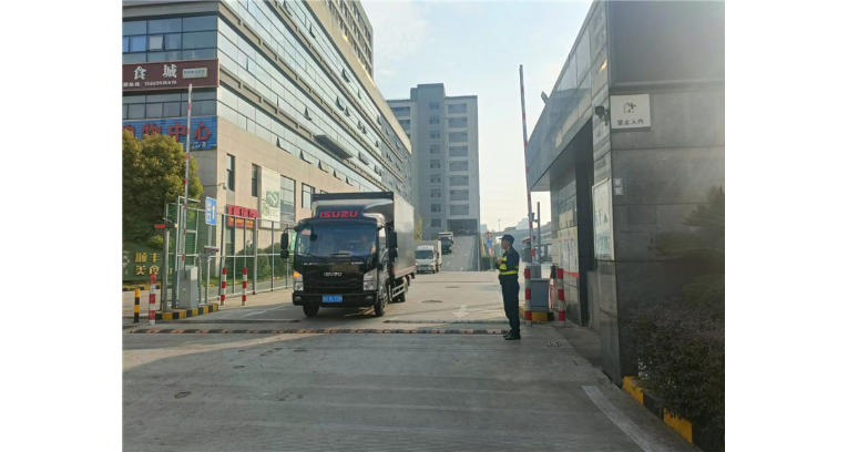 永康酒店物业安保怎么样,物业安保