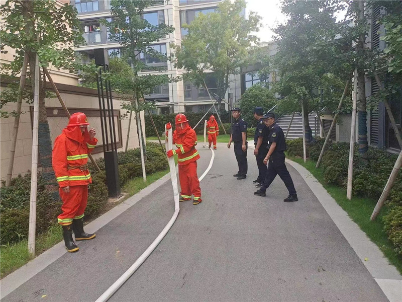 永康酒店物业安保怎么样,物业安保
